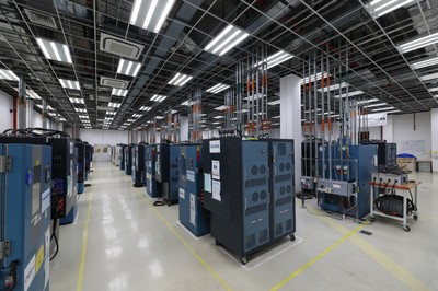 新材料+黑科技 通用汽車加速電池與車身技術(shù)升級