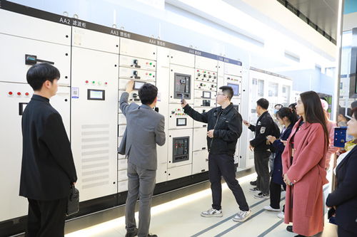 武漢市人民政府門戶網站引領電氣科技創新發展